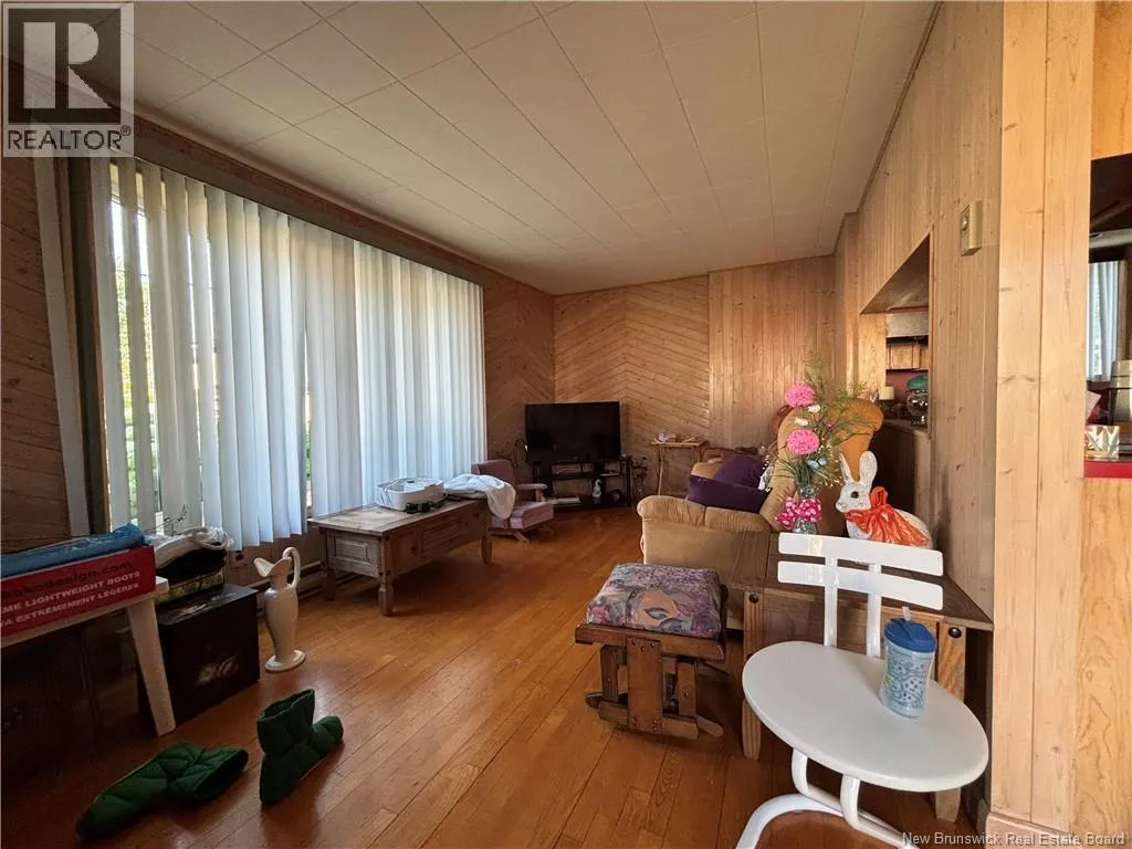 56 St-Antoine Road