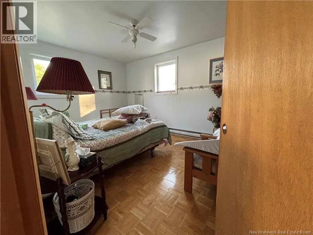 56 St-Antoine Road