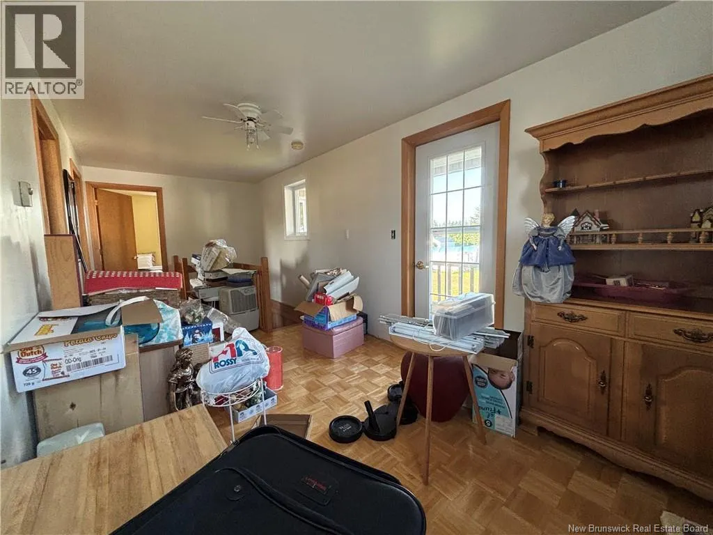 56 St-Antoine Road
