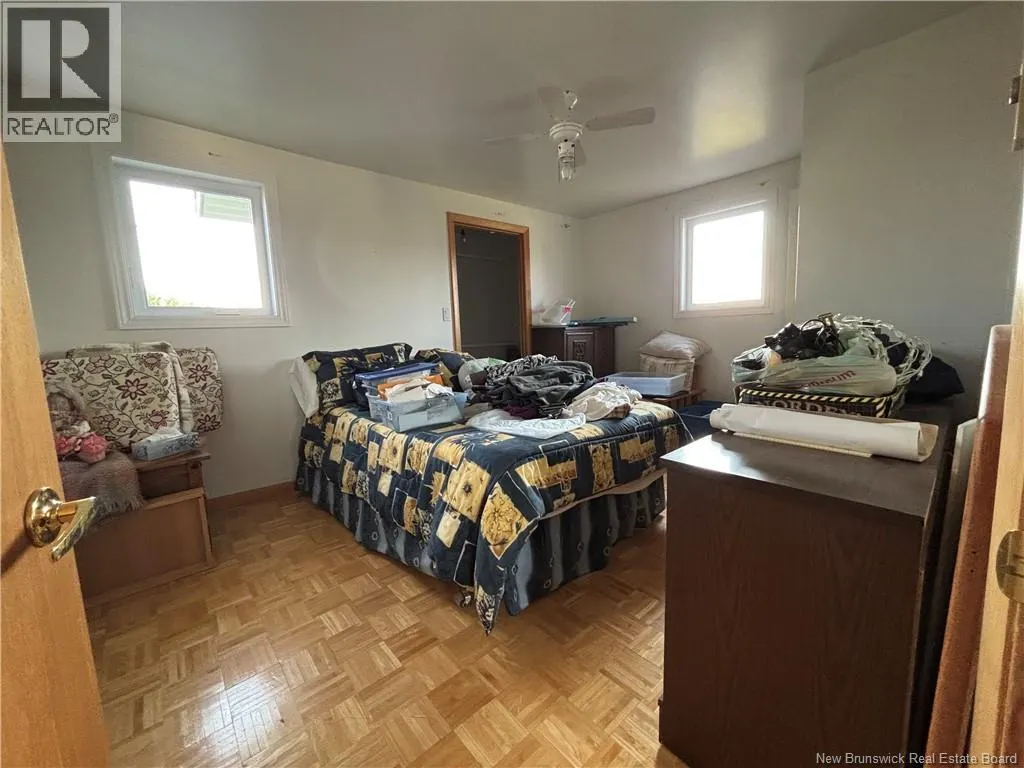 56 St-Antoine Road