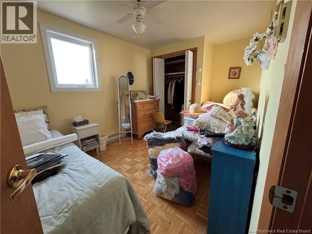 56 St-Antoine Road