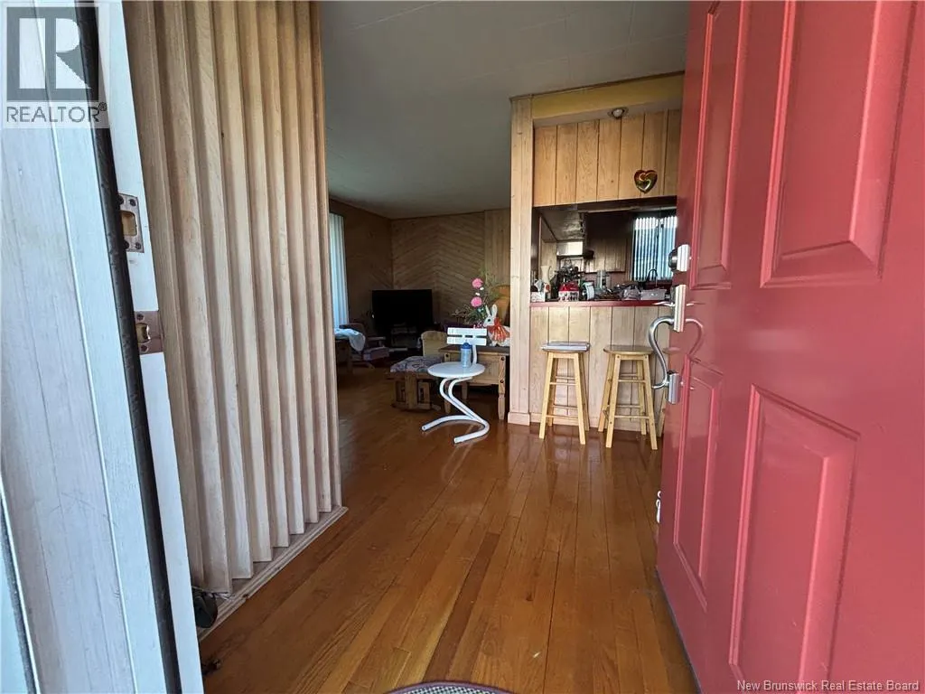 56 St-Antoine Road