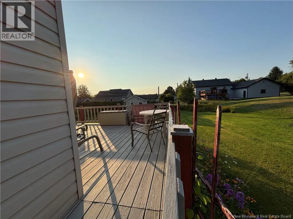 56 St-Antoine Road