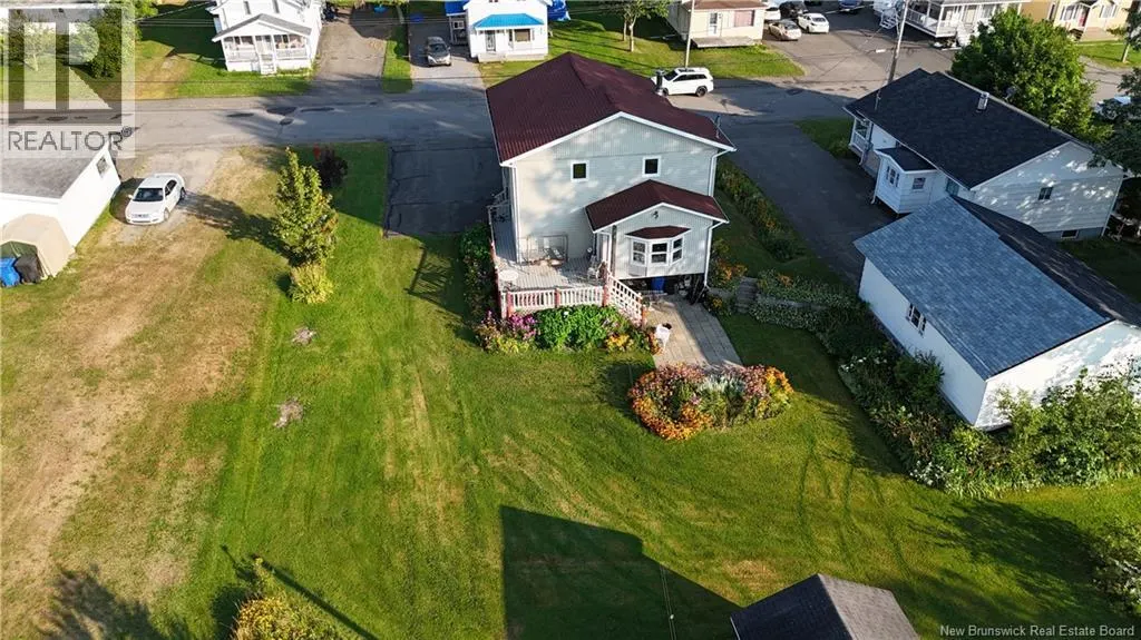 56 St-Antoine Road