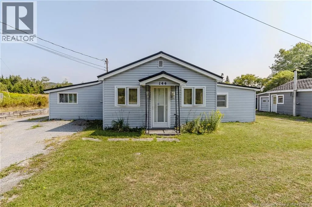 144 Cottage Road