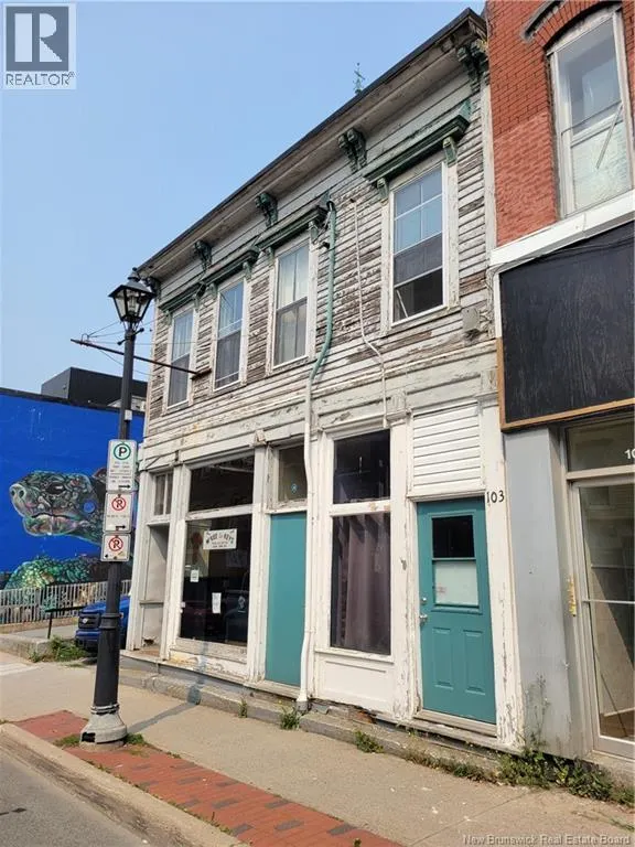 101-103 Princess Street