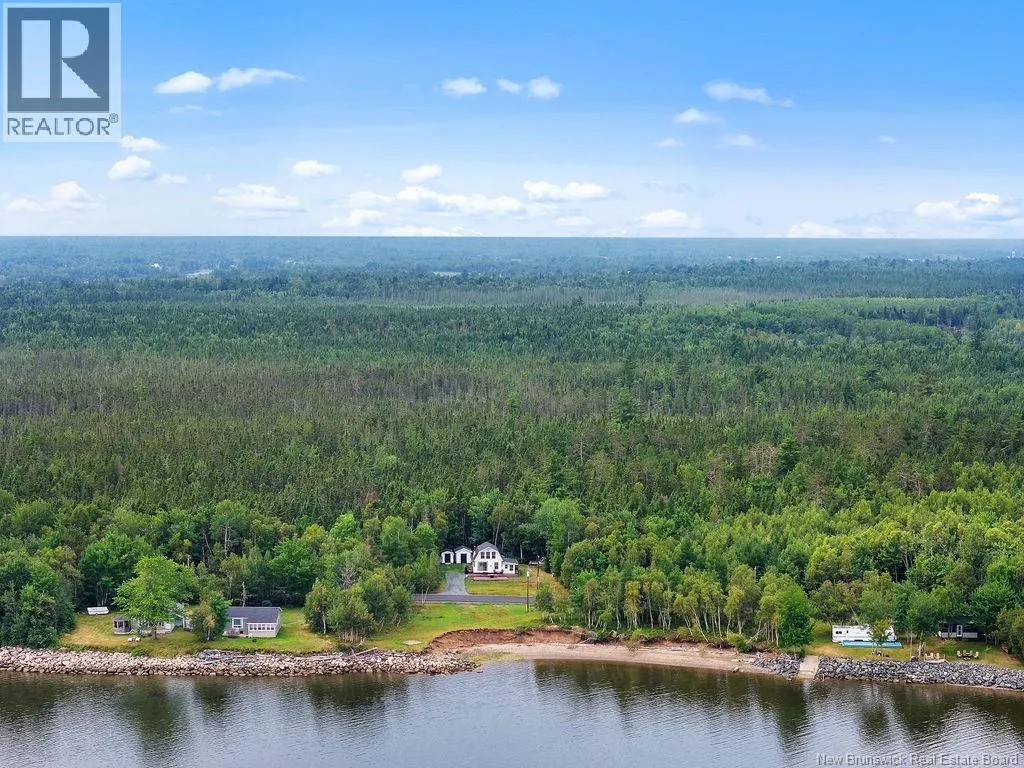 458 East Point Road