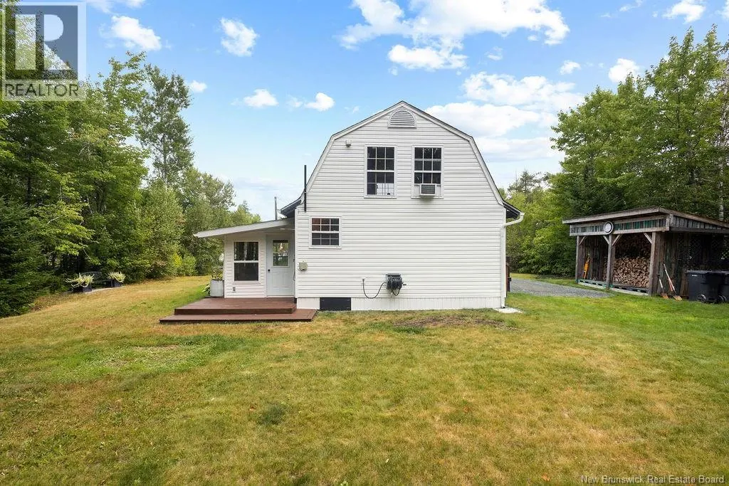 458 East Point Road