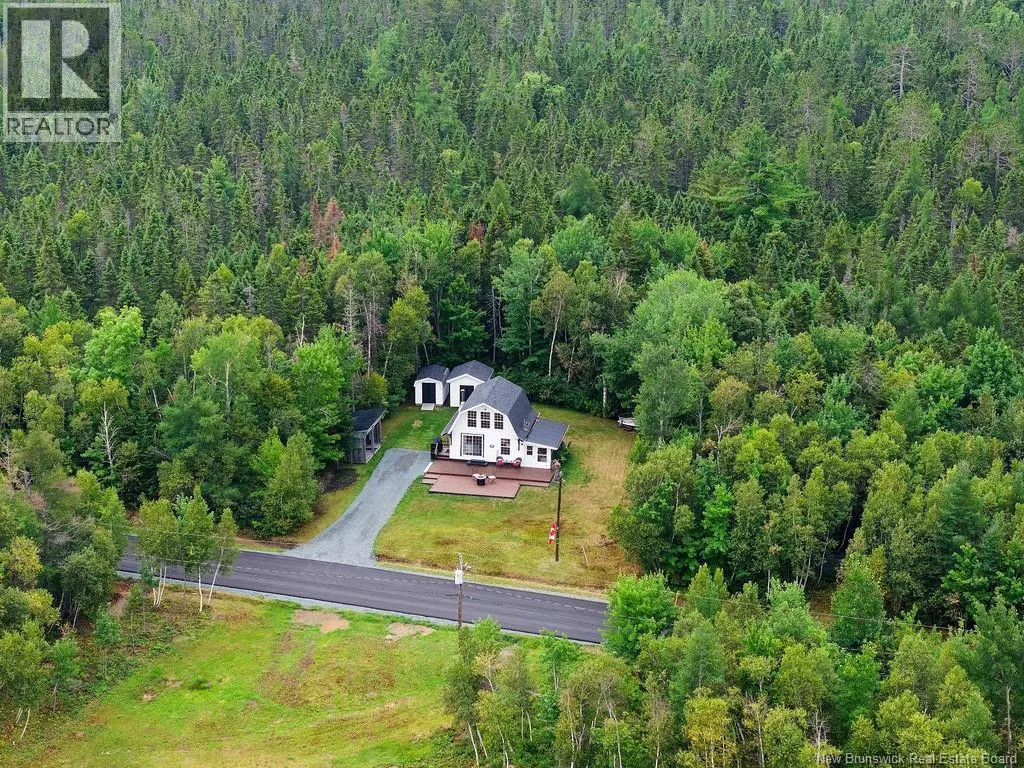 458 East Point Road