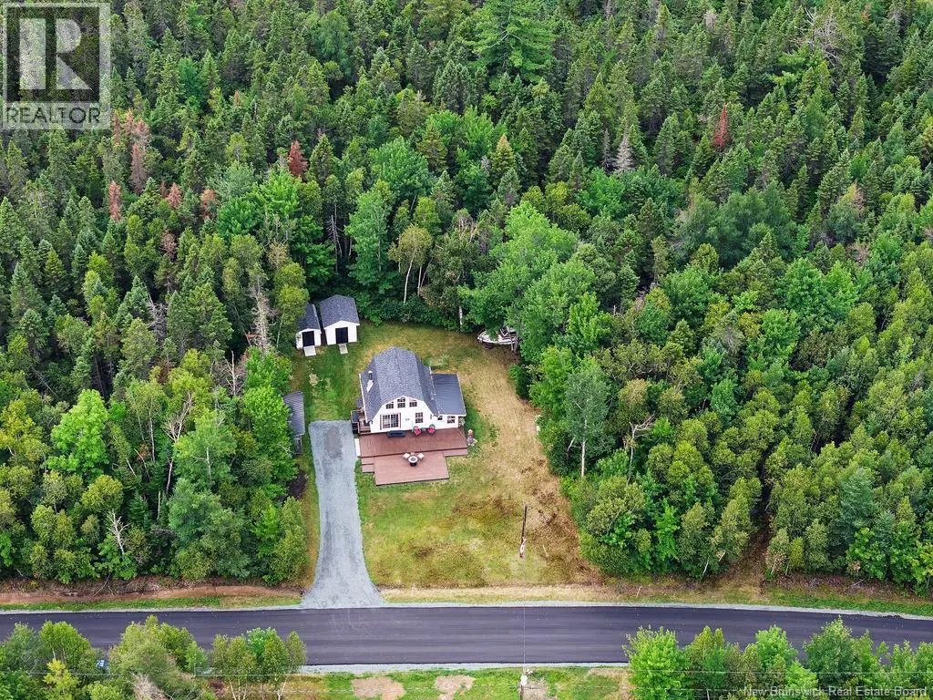 458 East Point Road