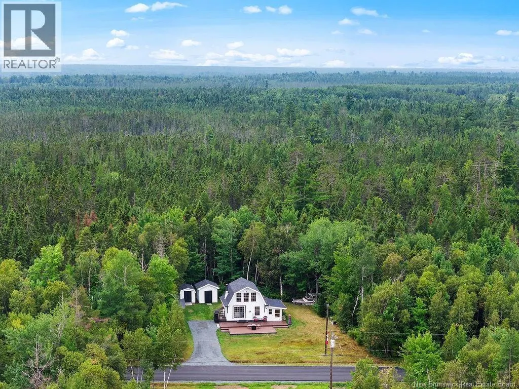 458 East Point Road