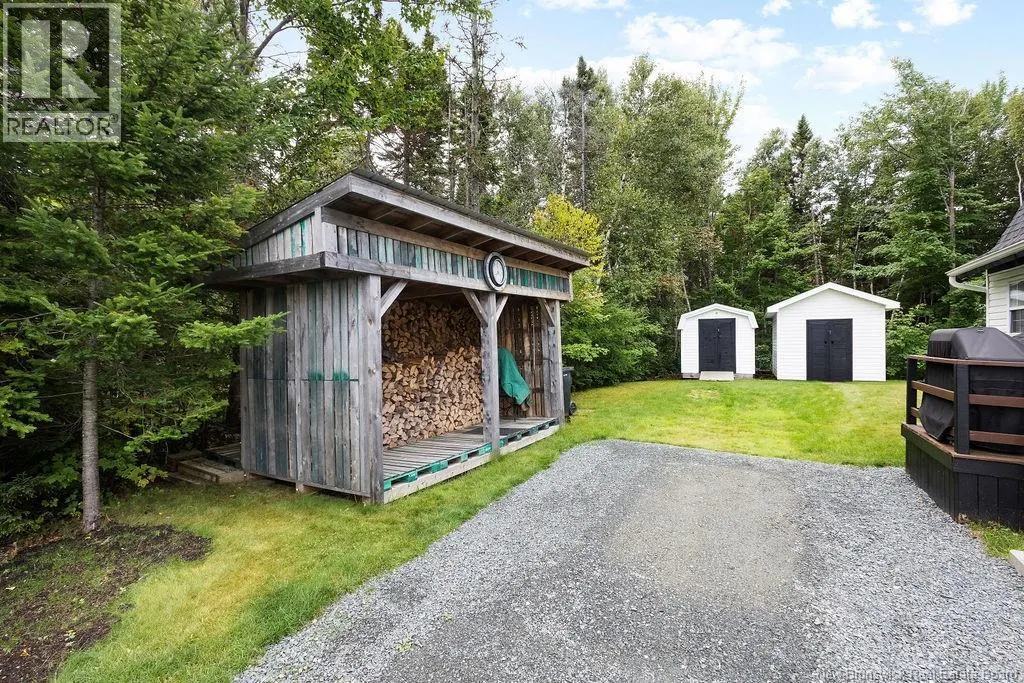 458 East Point Road