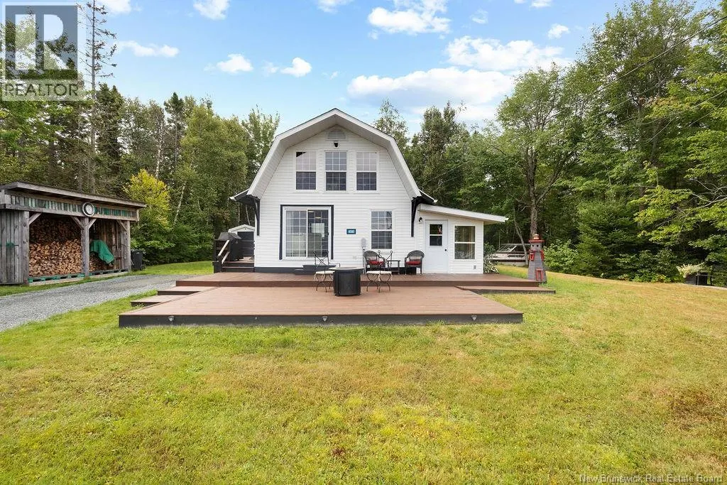 458 East Point Road