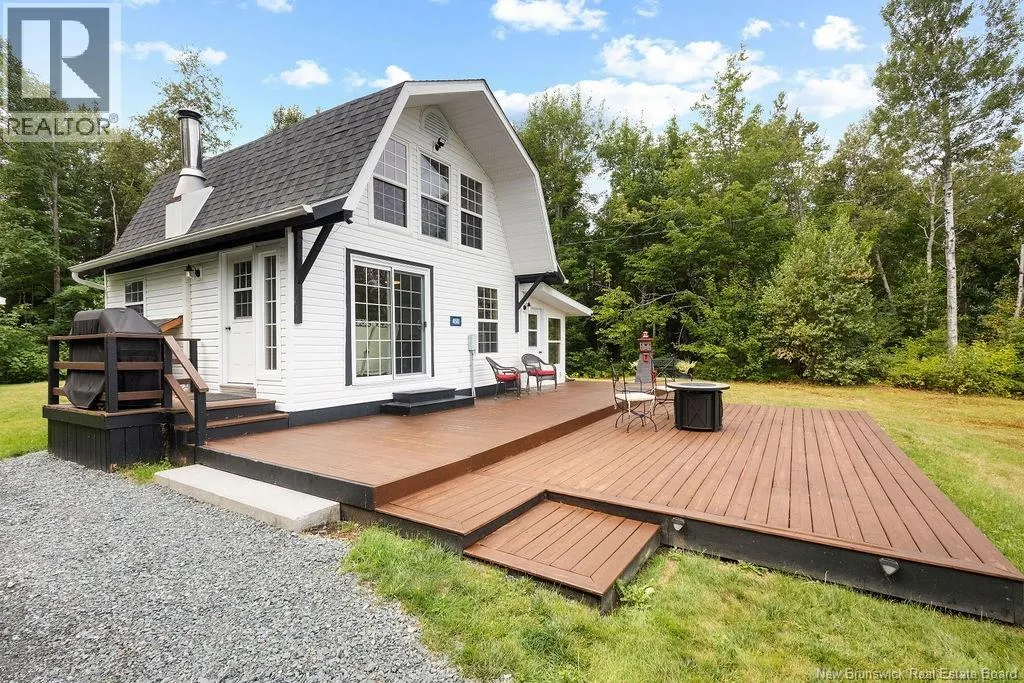 458 East Point Road