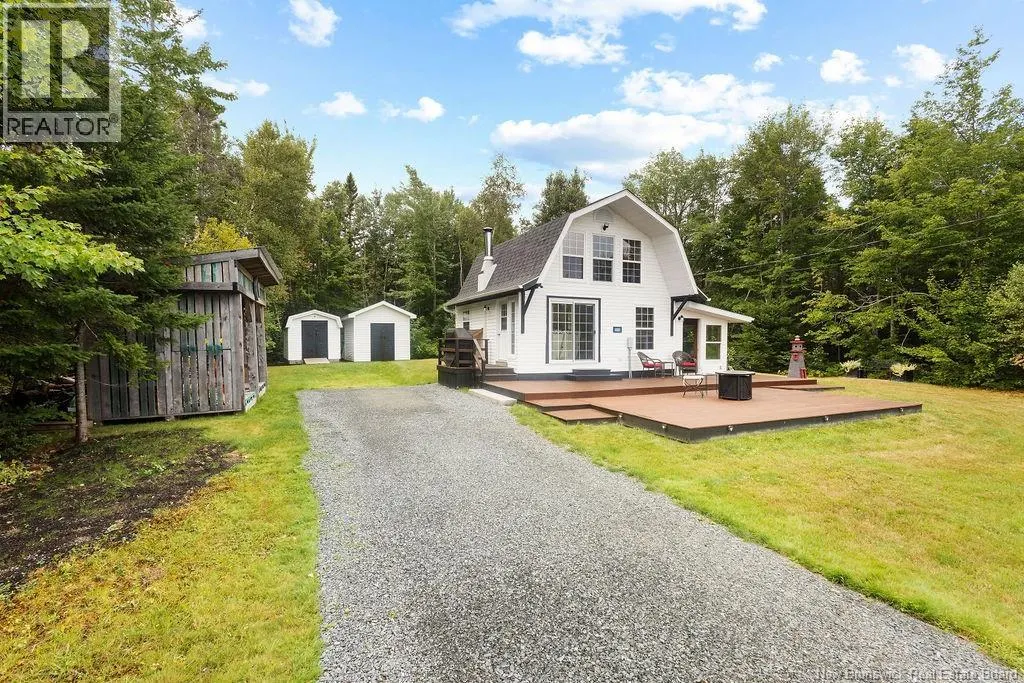 458 East Point Road
