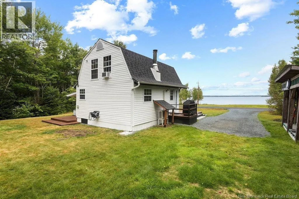 458 East Point Road