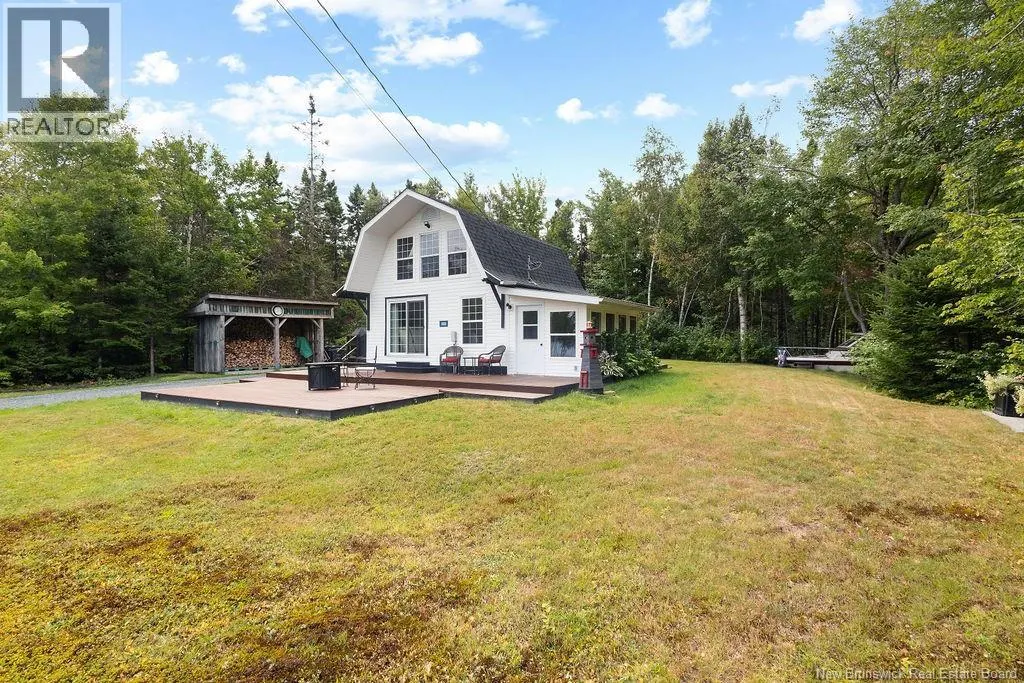 458 East Point Road