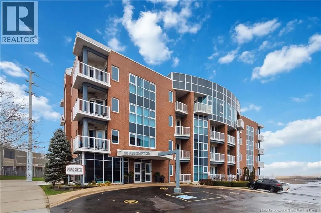 50 Assomption Boulevard Unit# 102