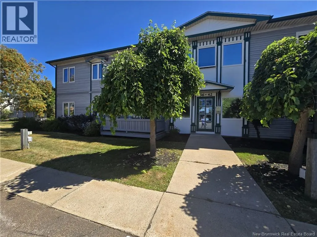 33 Macaleese Lane Unit# 41