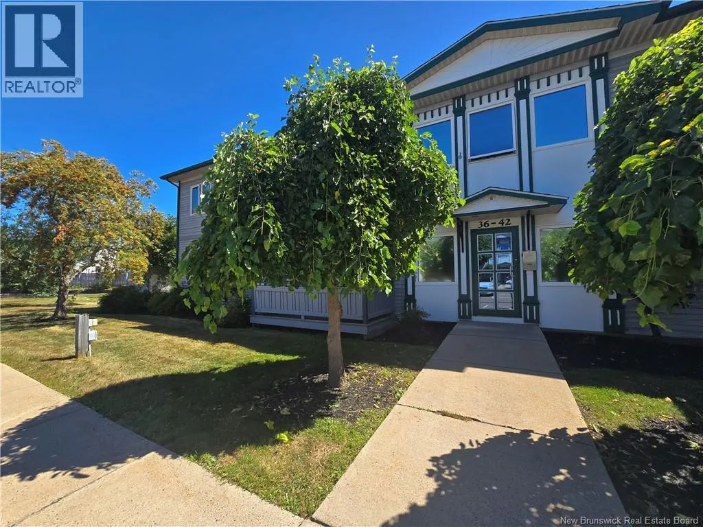 33 Macaleese Lane Unit# 41