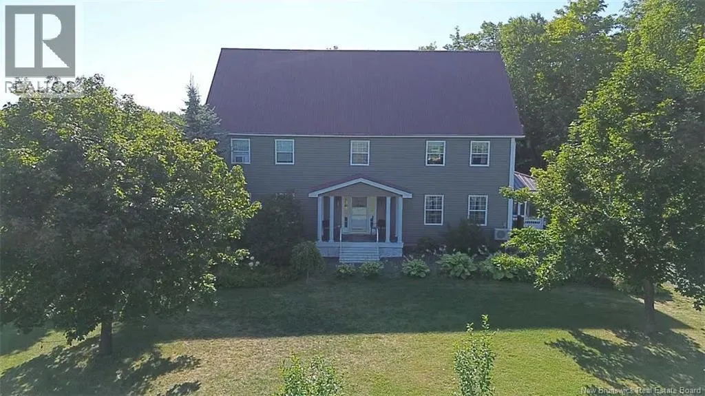 83 Stillman Street