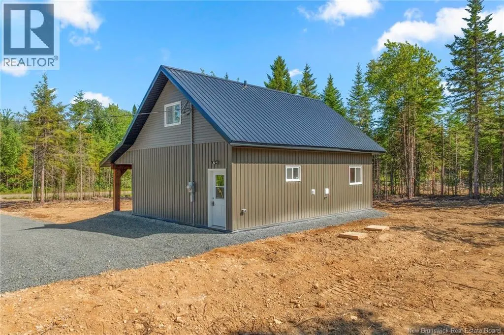 114 John Chessie Drive
