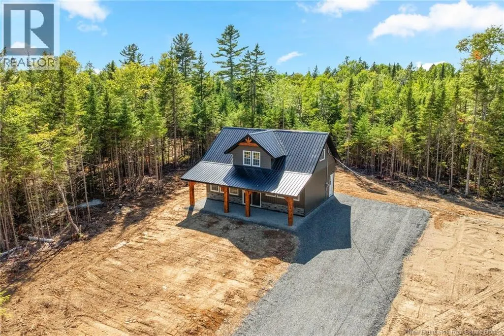 114 John Chessie Drive