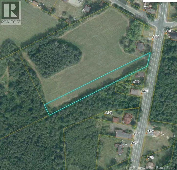 3624 sqm Rte 11