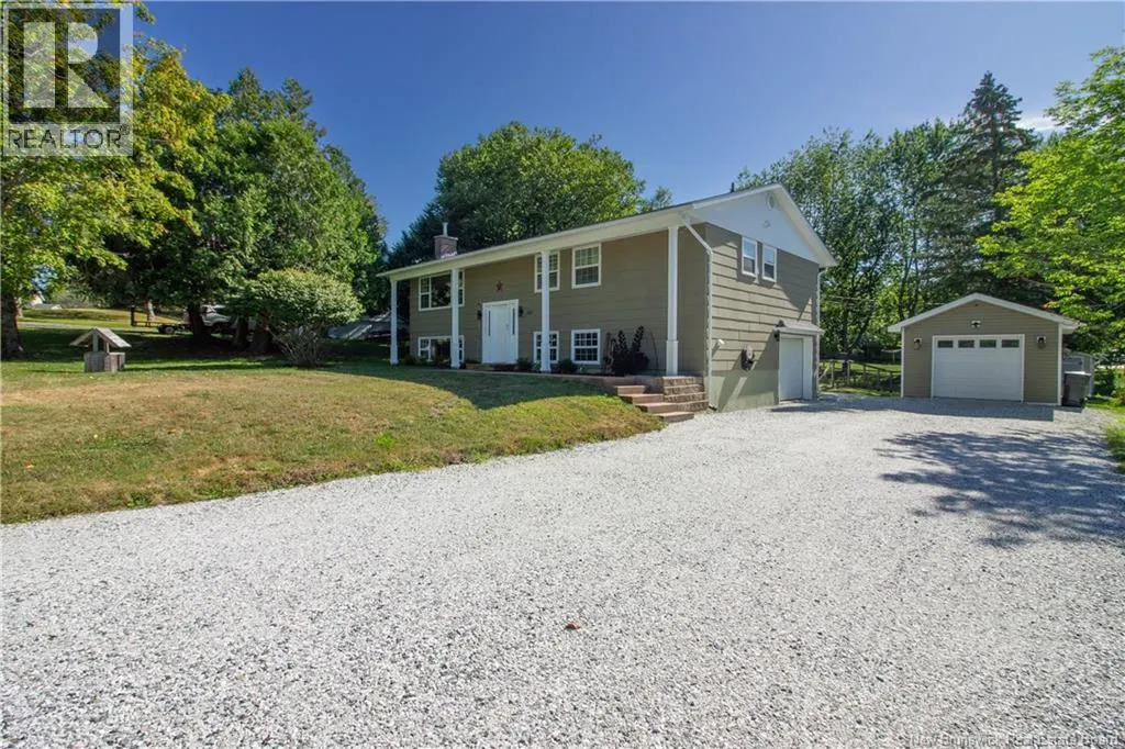 110 Nottingham Drive