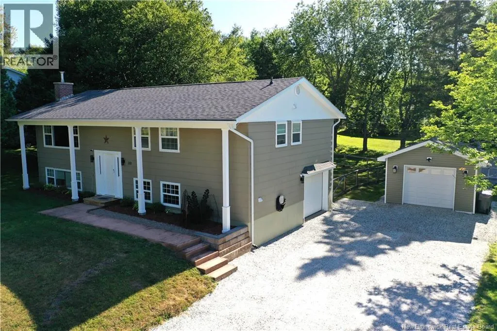 110 Nottingham Drive
