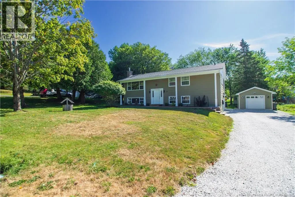 110 Nottingham Drive