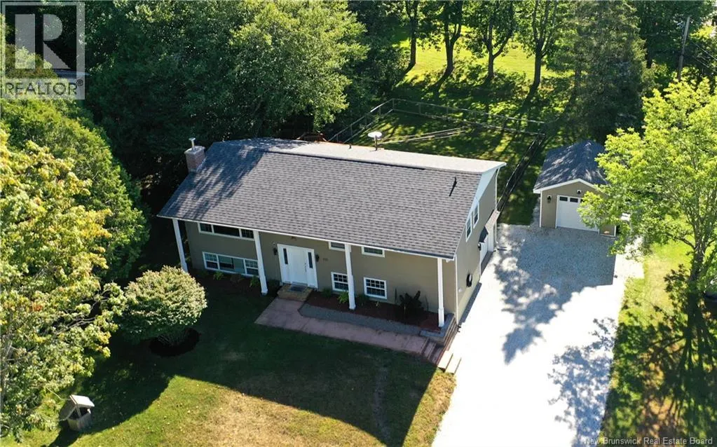 110 Nottingham Drive