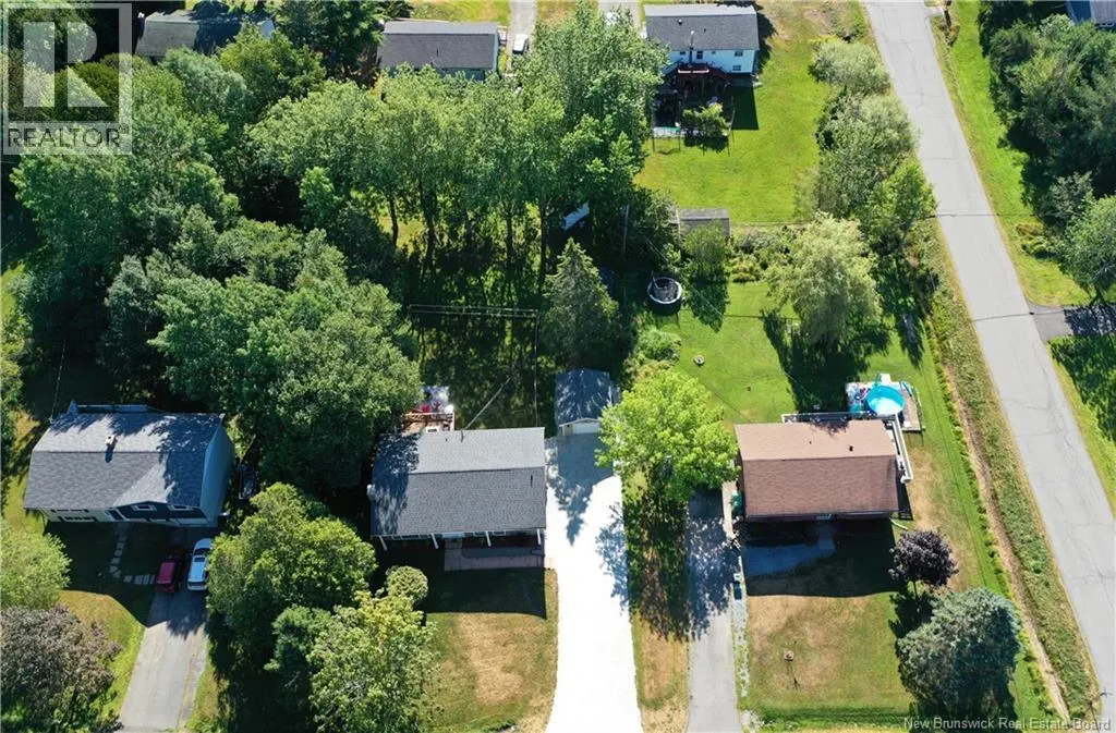 110 Nottingham Drive