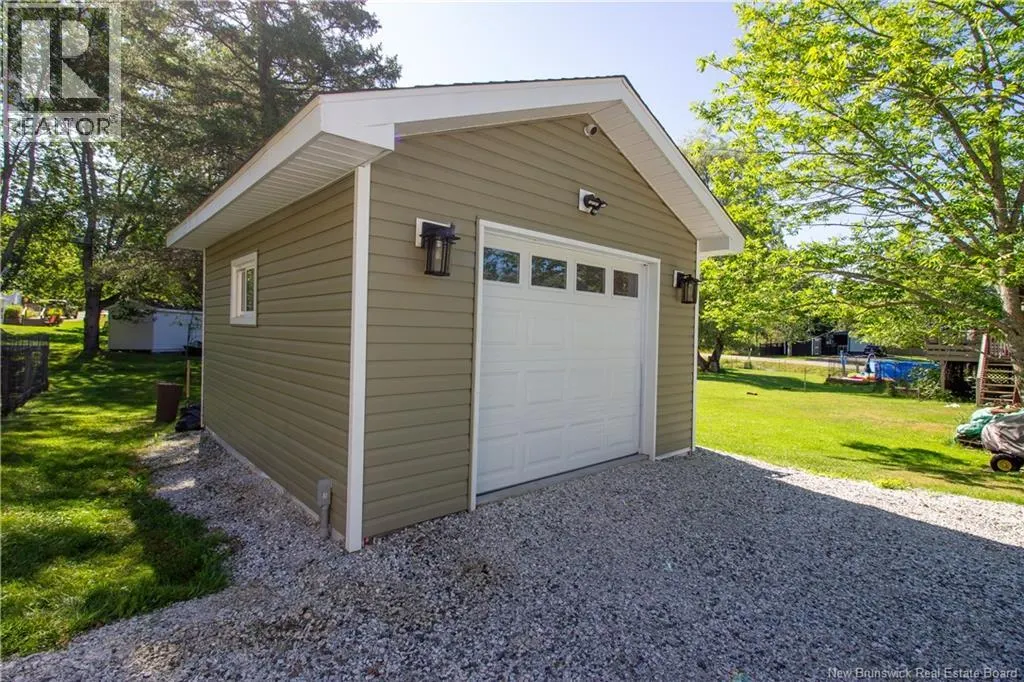 110 Nottingham Drive