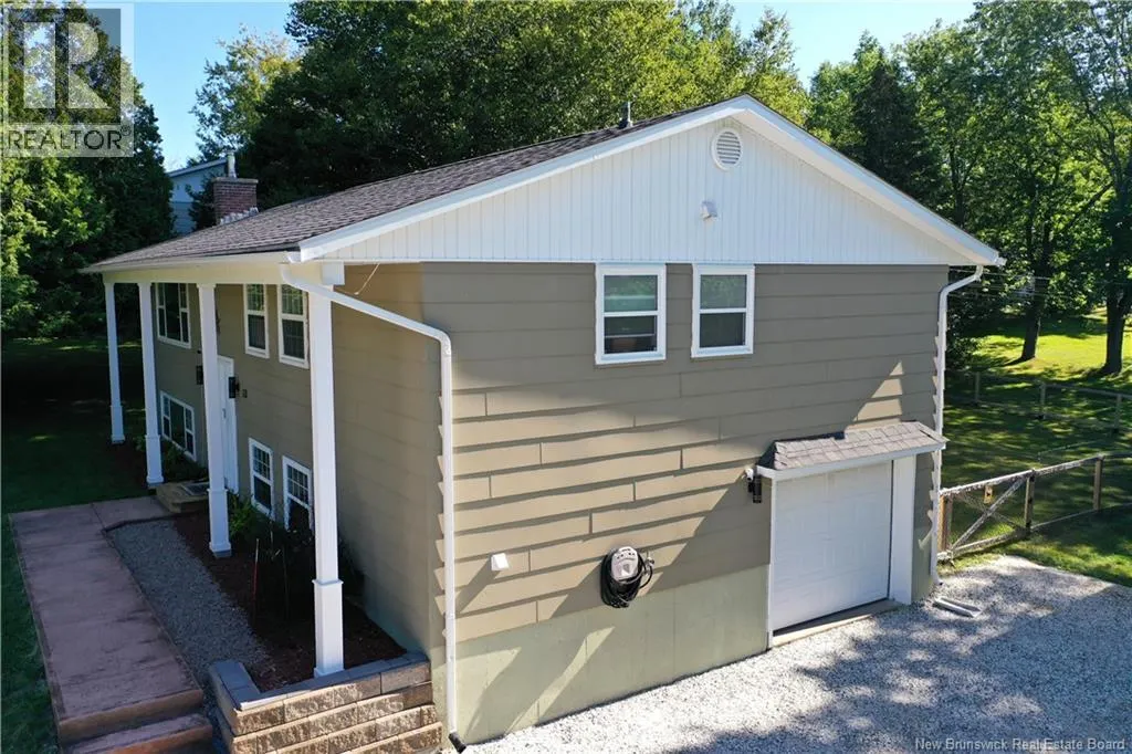 110 Nottingham Drive