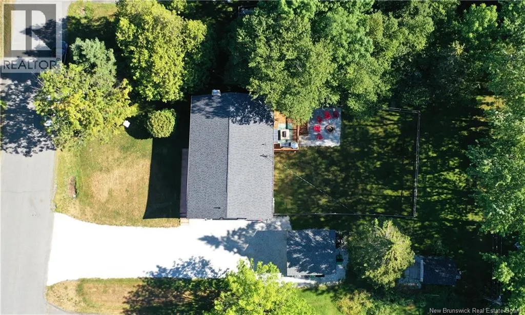 110 Nottingham Drive