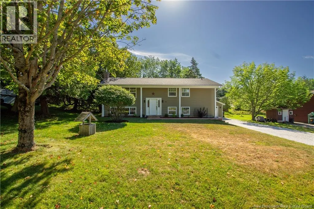 110 Nottingham Drive