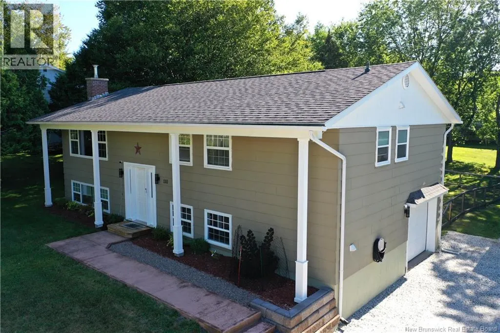 110 Nottingham Drive