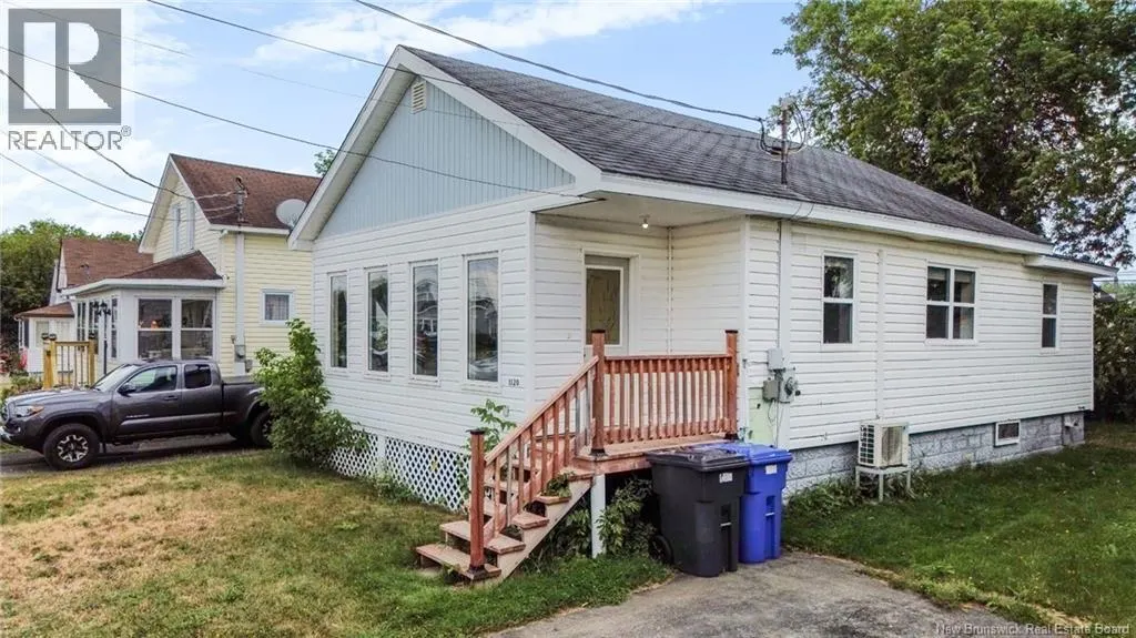 1120 Model Avenue