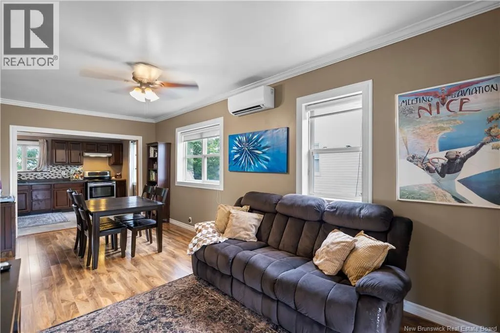 1120 Model Avenue