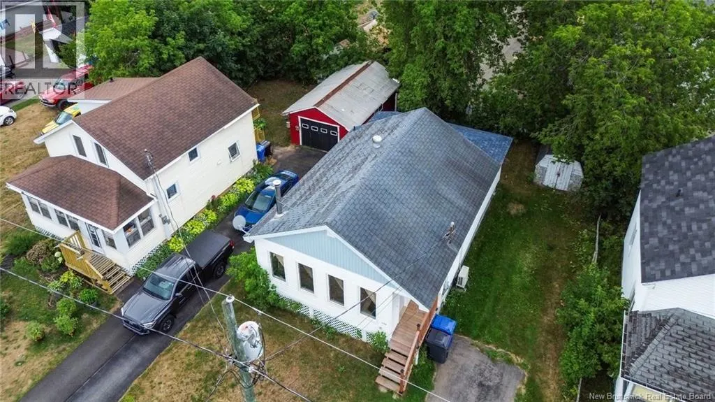 1120 Model Avenue