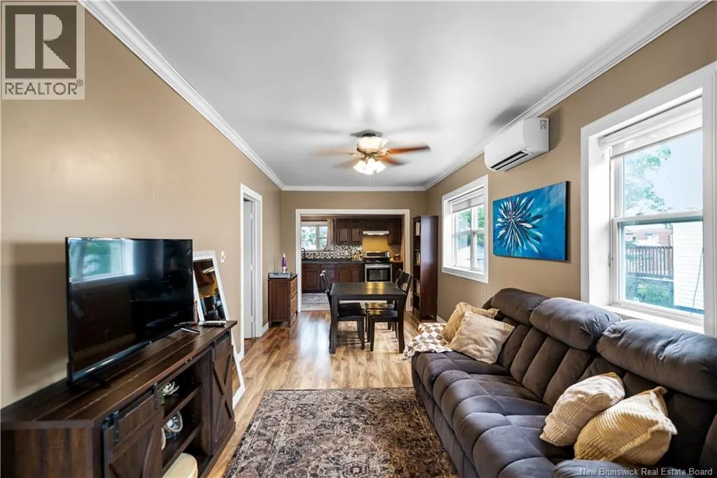 1120 Model Avenue