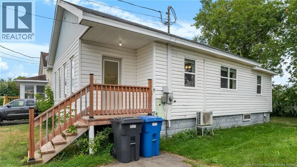 1120 Model Avenue