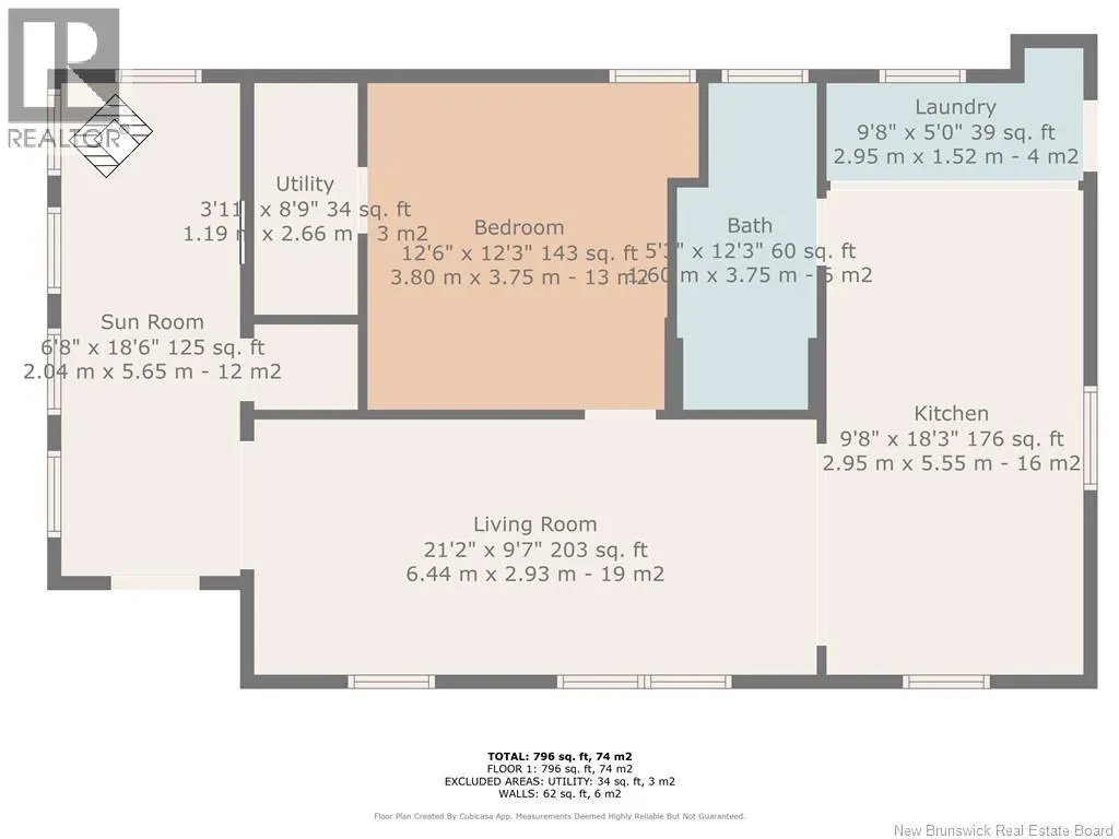1120 Model Avenue