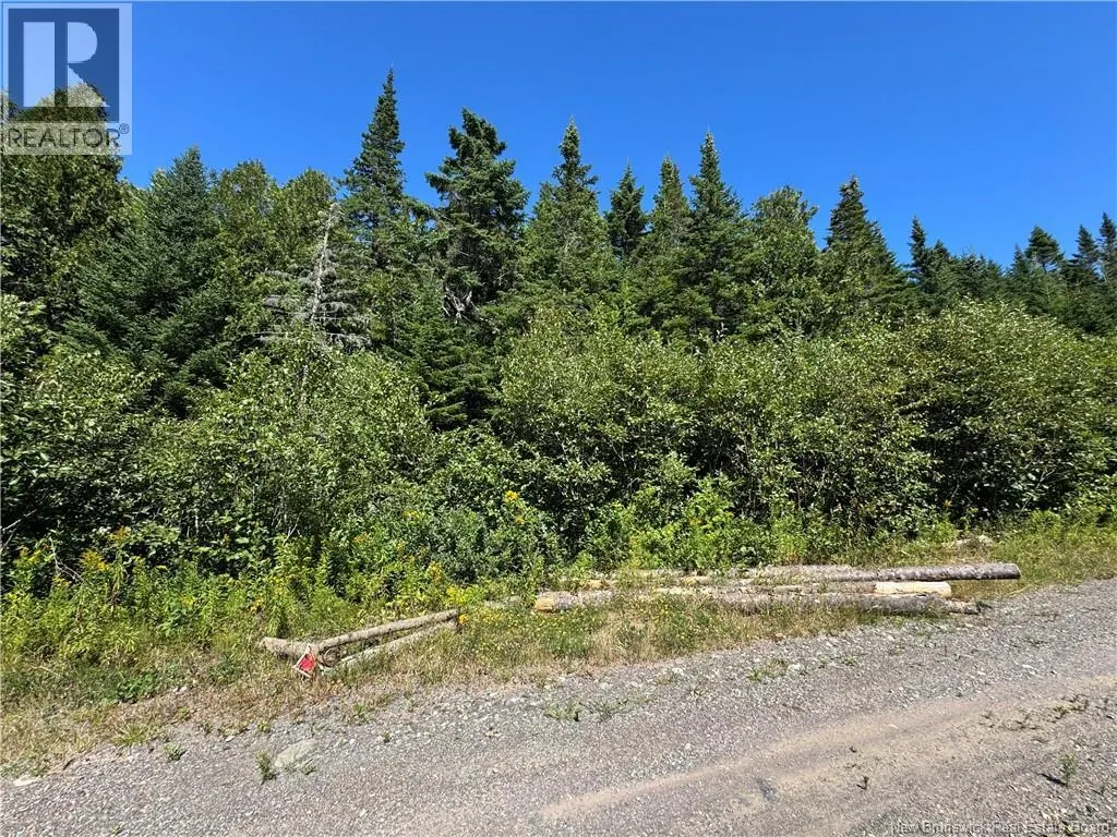 Clover Valley Road