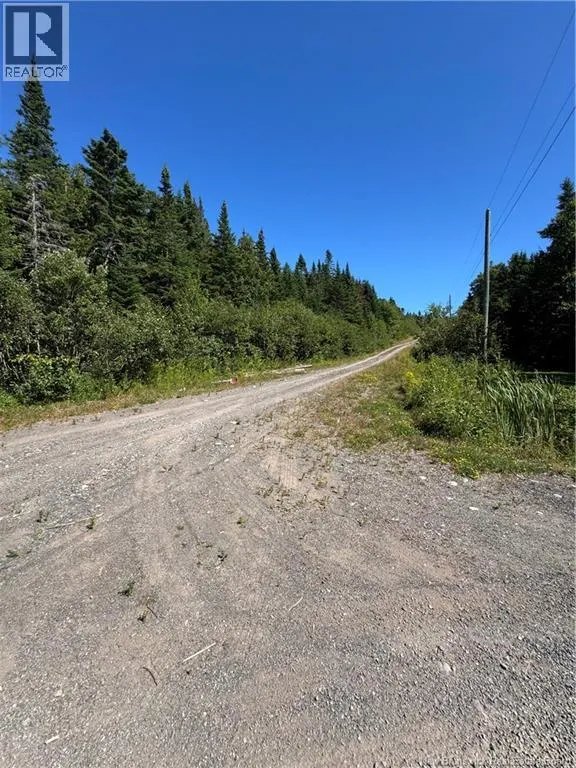Clover Valley Road