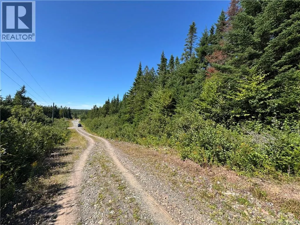 Clover Valley Road