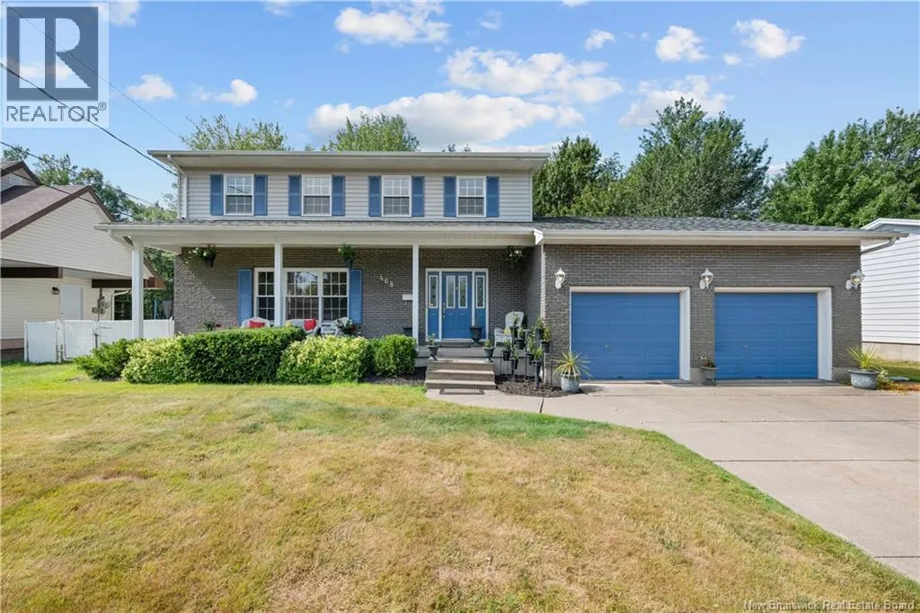 468 Glencairn Drive