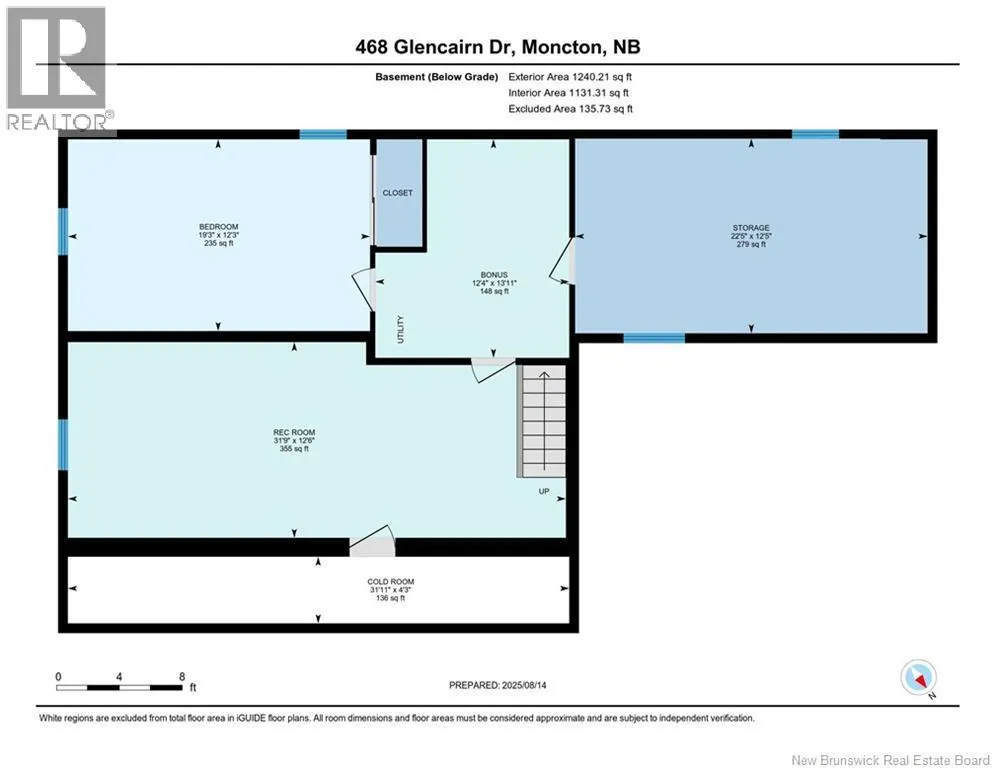 468 Glencairn Drive