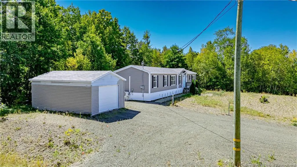 27 Branch Road